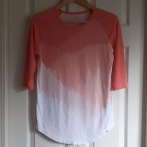 Ten Tree baseball Tshirt